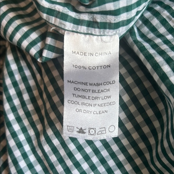 Hill House Ellie Nap Dress Large Like New - Picture 5 of 7